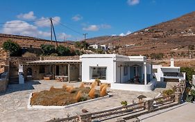 Andrea'S Tinos Houses